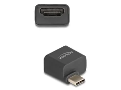 Delock Adapter USB-C Stecker – HDMI Buchse USB Type-C - HDMI