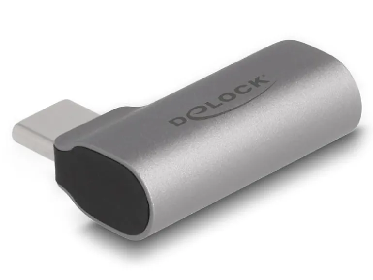 Delock Audio-Adapter USB-C - 3.5 mm Klinke