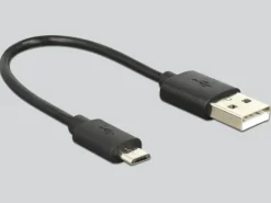 Delock Audio Extraktor HDMI 5.1 4K, 60Hz