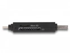 Delock Card Reader Extern 91004 SuperSpeed USB
