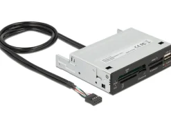 Delock Card Reader Intern 91708 3.5