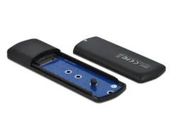 Delock Externes Gehäuse 42615 für M.2 NVMe PCIe SSD