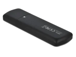 Delock Externes Gehäuse 42615 für M.2 NVMe PCIe SSD