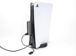 Delock Externes Gehäuse USB3.2 Gen 2 für PS5 mit M.2 NVMe Slot M.2