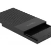 Delock Externes Gehäuse USB 3.0 - SATA HDD / SSD  2.5" bis 9.5mm