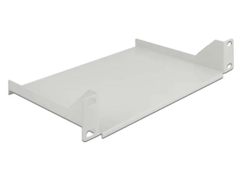 Delock Fachboden 1HE 150 mm x 215 mm, Grau