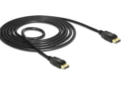 Delock Kabel DisplayPort - DisplayPort, 1.5 m