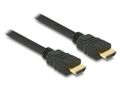 Delock Kabel 4K 30Hz HDMI - HDMI, 15 m
