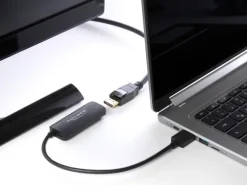 Delock Konverter 4K/60Hz HDMI - DisplayPort