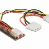 Delock Konverter 62510 SATA - IDE