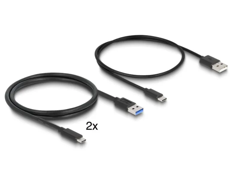 Delock KVM Switch HDMI 8K 60 Hz mit USB 5 Gbps