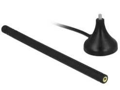 Delock LTE-Antenne Outdoor SMA 5 dBi Rundstrahl