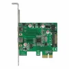 Delock PCI-Express-Karte 90493 USB-C - 2 Port, LP