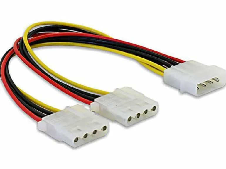 Delock PCI-Express-Karte USB 3.0 Typ-A + LowProfile