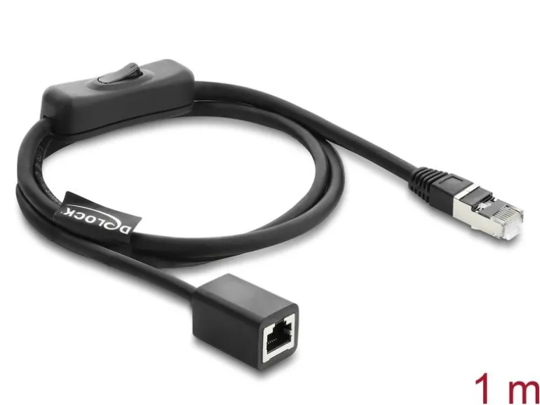Delock RJ45 Kabel