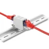 Delock RJ45 Kupplung 1 Stück