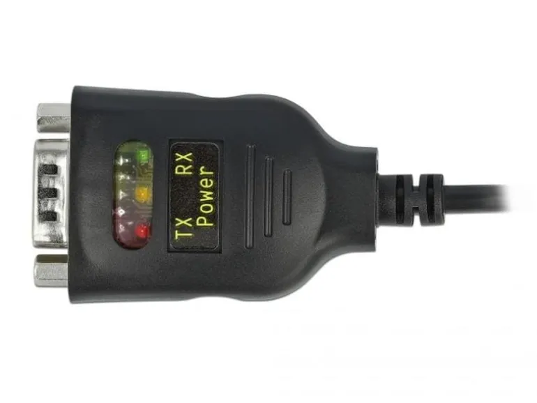 Delock Serial-Adapter 64038 USB-C