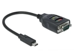 Delock Serial-Adapter 64038 USB-C