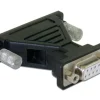 Delock Serial-Adapter USB - Seriell
