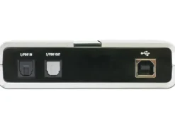 Delock USB Sound Box 7.1 USB