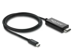 Delock USB Type-C zu HDMI Kabel