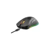 DELTACO Gaming-Maus DM220 RGB Schwarz