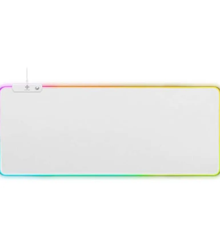 DELTACO Mausmatte GAM-079 XL Weiss