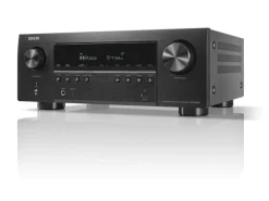 Denon AV-Receiver AVR-S980H Schwarz