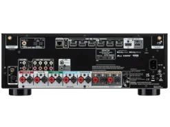 Denon AV-Receiver AVR-S980H Schwarz