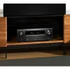 Denon AV-Receiver AVR-X2800H DAB Schwarz