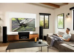 Denon AV-Receiver AVR-X2800H DAB Schwarz