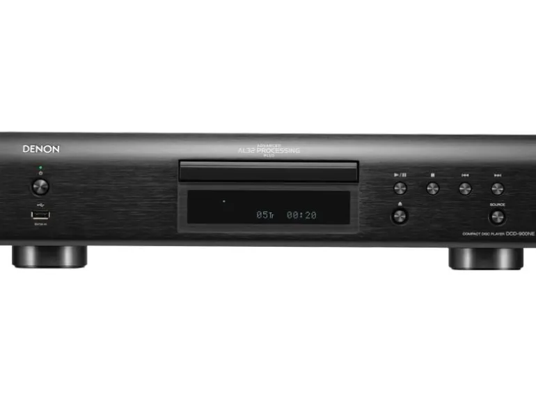 Denon DCD-900NE Schwarz