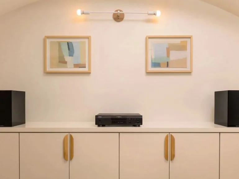 Denon DCD-900NE Schwarz