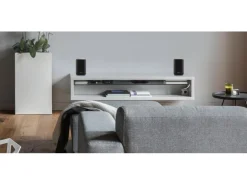 Denon Lautsprecher Home 150 Schwarz