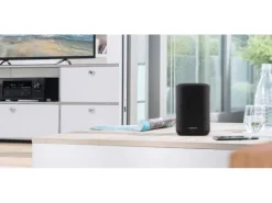 Denon Lautsprecher Home 150 Schwarz