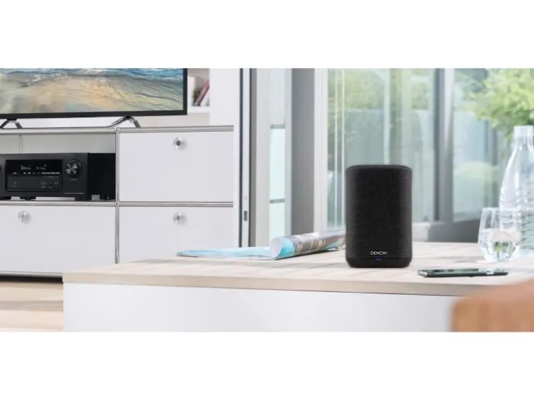 Denon Lautsprecher Home 150 Schwarz