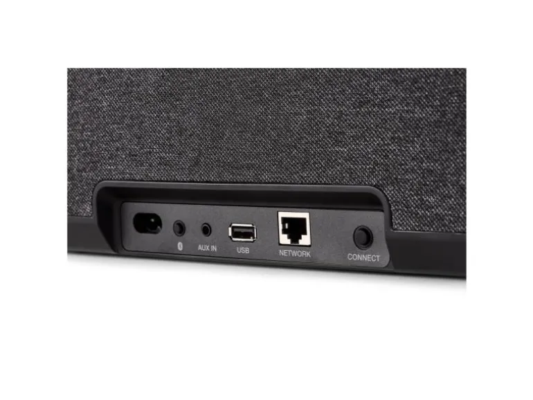 Denon Lautsprecher Home 250 Schwarz