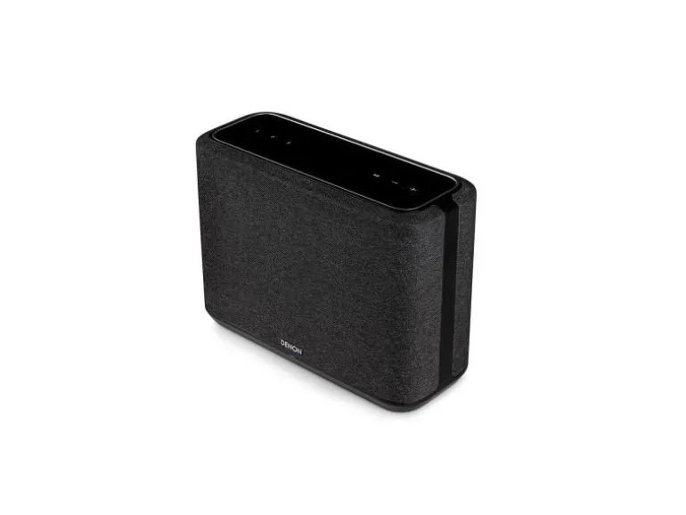 Denon Lautsprecher Home 250 Schwarz