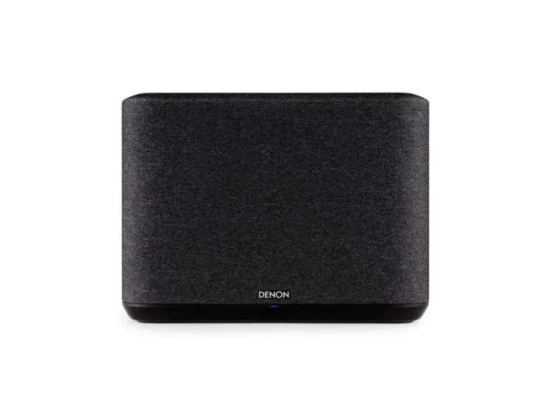 Denon Lautsprecher Home 250 Schwarz