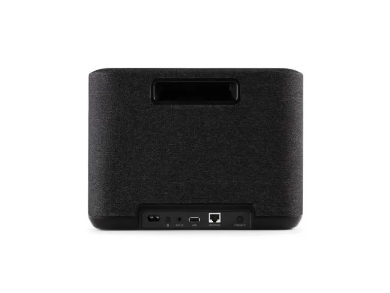 Denon Lautsprecher Home 250 Schwarz
