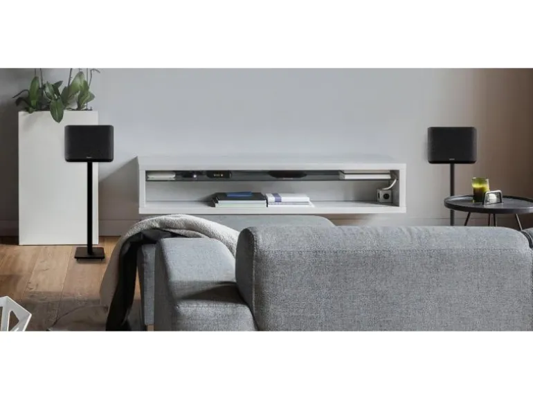 Denon Lautsprecher Home 250 Schwarz