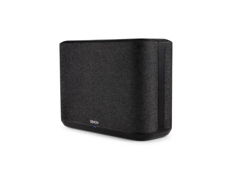 Denon Lautsprecher Home 250 Schwarz