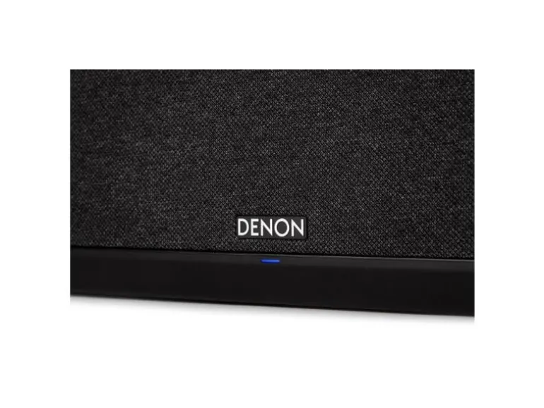 Denon Lautsprecher Home 350 Schwarz