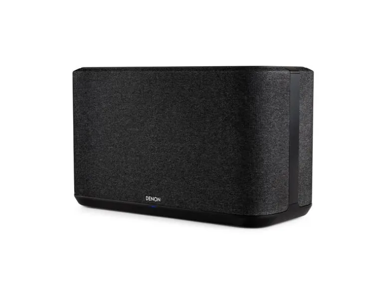 Denon Lautsprecher Home 350 Schwarz