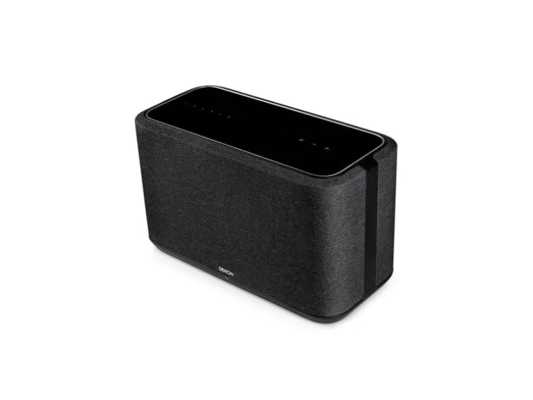 Denon Lautsprecher Home 350 Schwarz