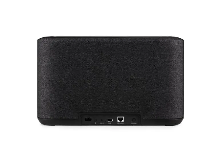 Denon Lautsprecher Home 350 Schwarz