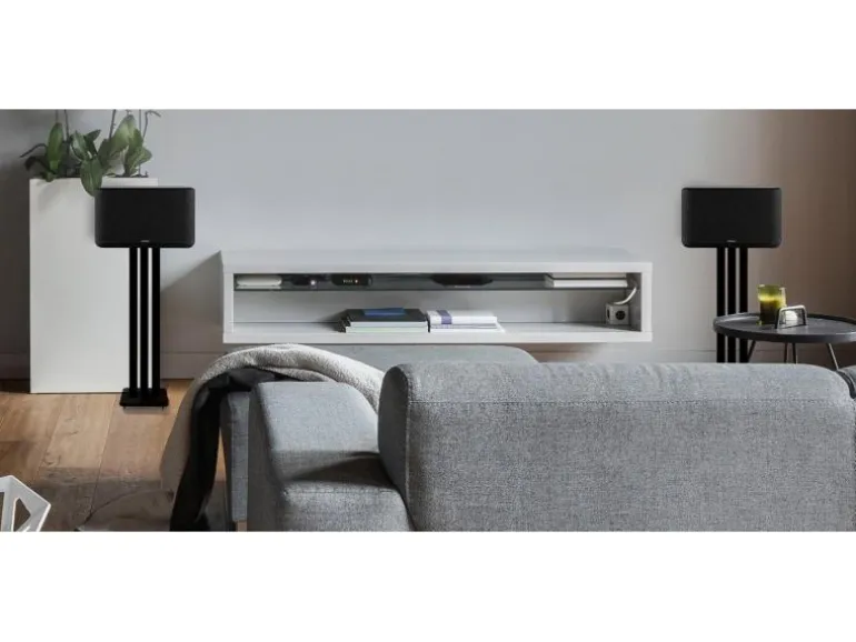 Denon Lautsprecher Home 350 Schwarz