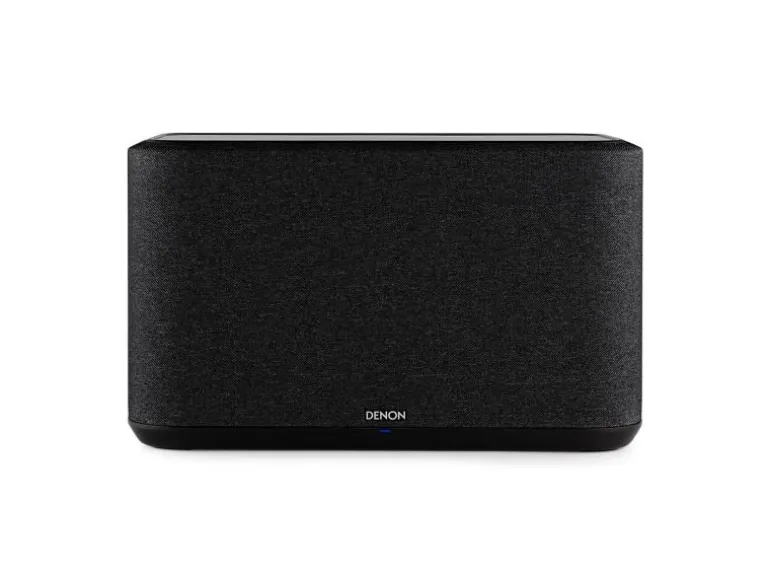 Denon Lautsprecher Home 350 Schwarz