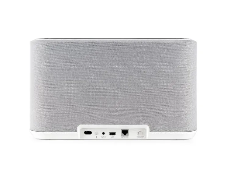Denon Lautsprecher Home 350 Weiss
