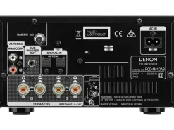 Denon Musik-System RCD-M41DAB